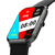 Smartwatch Nt14 Recibir Llamadas Notificaciones de Mensajes Control de Música + Malla Metálica Extra Negro en internet