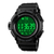 Smartwatch Nt20 Reloj Táctico Estilo Militar Inteligente Sumergible Negro - comprar online