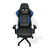 Silla Gamer Sg02 Ergonómica Pc Reclinable Azul
