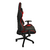 Silla Gamer Sg02 Ergonómica Pc Reclinable Rojo en internet
