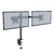 Soporte De Mesa Para Tv/monitor Sm04 13" A 27" Doble Brazo - comprar online