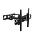Soporte De TV Stvsp01 De 32" A 75" Móvil De Pared - comprar online