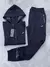 PROMO! CONJUNTO I-RUN: CAMPERA + PANTALON IMPORTADO - tienda online