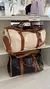 Bolso de Viaje Plegable Viral Travelbag® Ecocuero - Belmart