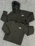 Campera The North Face Impermeable 2 En 1 en internet