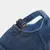 boné de poliéster jeans snap - comprar online