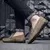 Imagem do Sapatos casuais mocassins