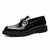 mocassins de luxo