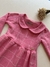 VESTIDO EM MOLECOTTON FAKINI - Pique Pega Kids