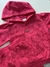 Conjunto Fakini Inverno Blusão e Calça Pink Feminino na internet
