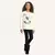 Imagem do Conjunto Fakini Inverno Blusão e Legging Feminino