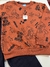 Conjunto Baby Vest Inverno Masculino Casaco e Calça Moletom na internet
