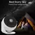 Projetor de galáxia com luz noturna LED Projetor de céu estrelado 360 ° A l na internet