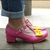 CANDY - Zapatos con estilo retro - Mariana Ardavin