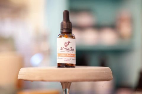 Sérum RADIANT Malaika