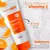 Kit 3 Skincare Vitamina C Clareador Dermachem - Sérum Melasma Clear Clareador / - comprar online
