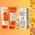 Kit 3 Skincare Vitamina C Clareador Dermachem - Sérum Melasma Clear Clareador / na internet