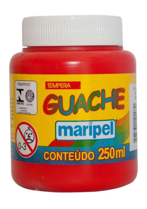 Guache 250ml