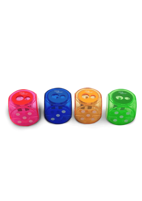 Apontador duplo
