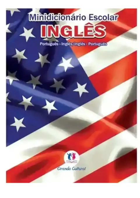 Dicionário de Inglês