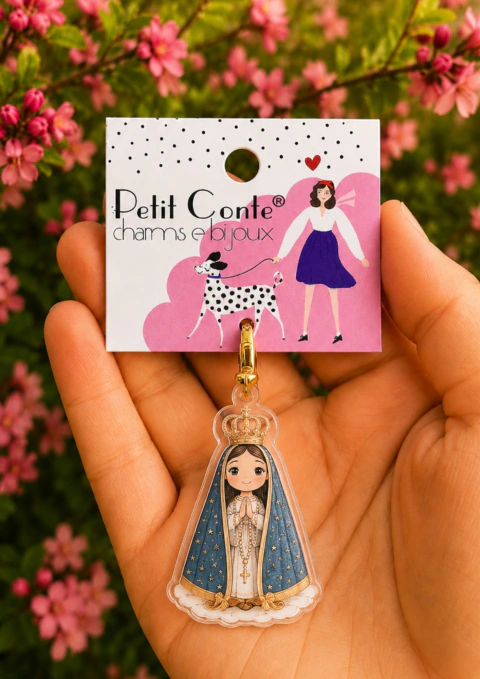 Petit Conte - Charms