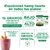 Hemp Hearts - comprar online