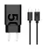 Imagem do Carregador Super Rápido Turbo Duo 168w 68w 50w Tipo C Com Cabo Tipo C Tipo C
