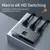 Baseus Dual Modes HD Splitter Interruptor bidirecional 1 em 2 ou 2 em 1 Display - comprar online