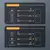 Baseus Dual Modes HD Splitter Interruptor bidirecional 1 em 2 ou 2 em 1 Display na internet