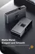 Baseus Dual Modes HD Splitter Interruptor bidirecional 1 em 2 ou 2 em 1 Display