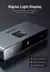 Imagem do Baseus Dual Modes HD Splitter Interruptor bidirecional 1 em 2 ou 2 em 1 Display