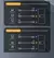 Baseus Dual Modes HD Splitter Interruptor bidirecional 1 em 2 ou 2 em 1 Display