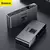 Baseus Dual Modes HD Splitter Interruptor bidirecional 1 em 2 ou 2 em 1 Display - loja online