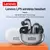 Lenovo lp5 tws fone de ouvido bluetooth 9d estéreo alta fidelidade esportes à