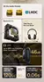 Baseus Bowie 10 Max Fones de ouvido sem fio 46dB Híbrido com cancelamento de ru - loja online