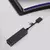 Para ps4 adaptador de câmera para ps5 console mini adaptador de câmera usb3.0 - loja online