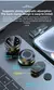 J6 microfones de lapela sem fio plug &amp; play microfone de lapela para gravaç - RochaShop