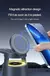 5 em 1 suporte de carregador sem fio luz noturna led alto-falante bluetooth para - comprar online