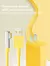 Carregador Super Rápido para Xiaomi, Adaptador de Alimentação Original, Cabo