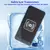 Carregador sem fio do carro para iphone 16 15 15 pro max 14 13 12 x samsung s24 - loja online