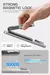 Carteira magnetica para celular - Praticidade e estilo no seu bolso