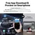 DDPAI Mola N3 Pro Dash Camera Condução Veículo Cam Wifi Smart Connect Gravado - loja online