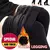 Meia-calça térmica grossa para mulheres, leggings fofinhas, calças justas str - RochaShop