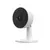 Tuya Smart 1080p Wi-Fi Câmera de segurança doméstica inteligente 2MP, HD, ale na internet