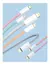 Baseus cabo usb c para iphone 14 13 12 11 pro max xs plus 20w cabo de carregamen - comprar online