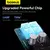 Imagem do Baseus-Gabinete SSD Série FlyJoy, M.2 NVMe e SATA, M.2NVMe, M.2SATA