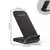 Imagem do 100w novo carregador sem fio suporte almofada para iphone 15 14 13 12 16 pro max