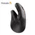 Mouse ergonômico sem fio vertical ou computador iPad - Mac - Windows na internet