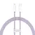 Imagem do Baseus cabo usb c para iphone 14 13 12 11 pro max xs plus 20w cabo de carregamen