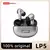 Lenovo lp5 tws fone de ouvido bluetooth 9d estéreo alta fidelidade esportes à